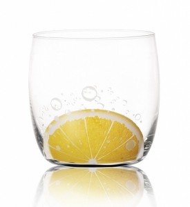 big_verre à eau motif citron2