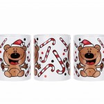 mugs cadeau Noël