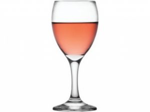 Le Cosy - verres à vin - arts de la table sablesetreflets.fr