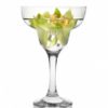 Verres à Cocktail – Margarita – Pigna Colada – Martini arts de la table - sables et reflets