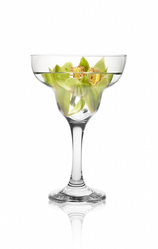 Verres à Cocktail – Margarita – Pigna Colada – Martini arts de la table - sables et reflets