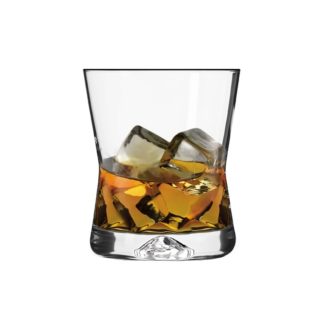 Verres à Whisky Forme Original