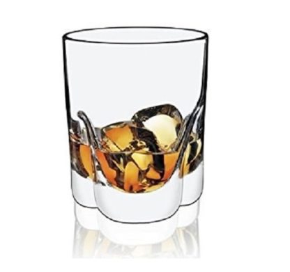 6 Verres à Whisky – Victory – 250 ML – Sables & Reflets Non classé