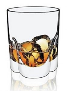 6 Verres à Whisky - Victory - 250 ML - Sables & Reflets