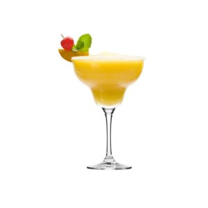 6 Verres à Cocktail Margarita/Pina Colada/Cocktails Bar Spirit Barman Professionnels 200 ML (Lot de 6)
