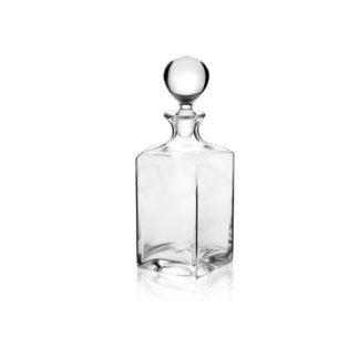 Carafe à whisky / Rotary / 1000 ml / Sables & Reflets Carafes