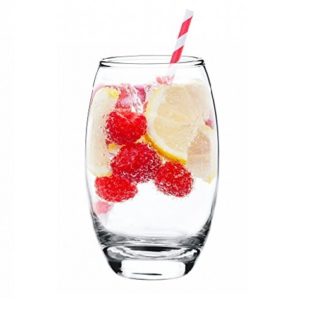 6 Verres à jus – verres à eau – Verres à soda – Collection Enfants Nouveautés