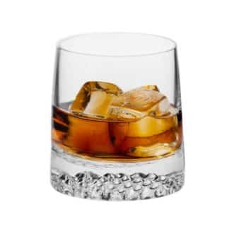 Verres à whisky originaux