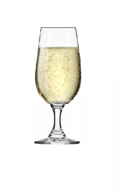 6 Verres à Champagne Justine Nouveautés